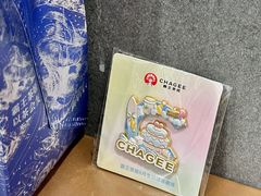 -霸王茶姬(正佳广场店)
