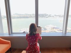 -厦门海港英迪格酒店(中山路店)