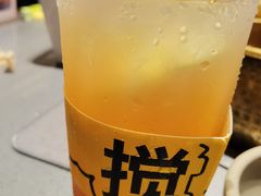 -巴奴毛肚火锅(二七万达店)