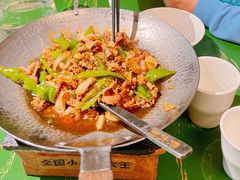 -费大厨辣椒炒肉(太平老街店)