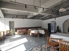 -土耳其卡巴布清真餐厅(西安店)