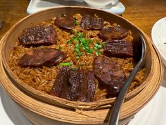 -乔街深夜食堂·小龙虾·高压锅生蚝(杭州总店)