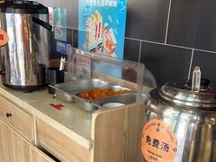 -熊吞·大碗丼烧肉饭(西市场嘉华店)