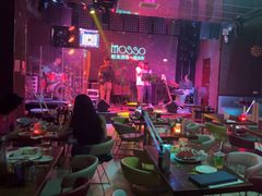 -MOSSO音乐酒吧·Live House(南京西路店)