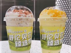 -茉酸奶(春熙路店)