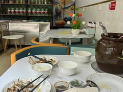 -煨阿婆营养煨汤(闵行店)