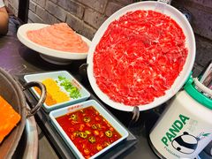 -巴蜀大将火锅(春熙店)