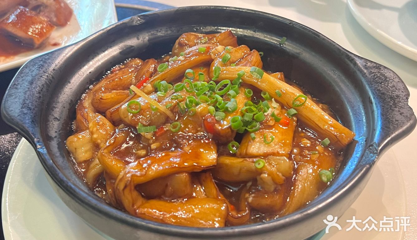 南山科技园居然有这么好口碑的客家菜🤪