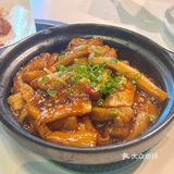 南山科技园居然有这么好口碑的客家菜🤪