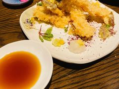 -Hatsune隐泉日式料理(三里屯太古里店)