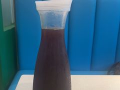 -圆山胜利碳火铜锅涮肉(马甸桥店)