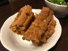 油条-鼎旺麻辣锅(二店)