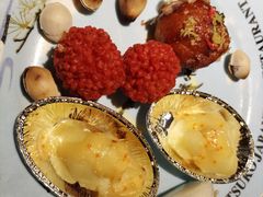 -松子料理(白家庄店)