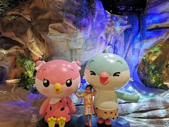 -杭州开元森泊度假乐园