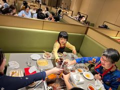 -海底捞火锅(安吉万达店)