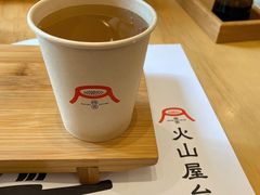 -火山屋台(新街口店)