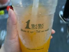 百香三重奏-1点点(南塘金茂府店)