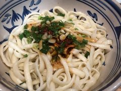 -老九圆山西面馆(CBD店)