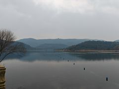 -南北湖风景区