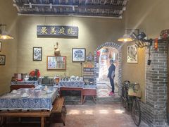 -米庄·原味私房菜(骏壹万邦店)