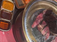 -西塔老太太泥炉烤肉(北京双井店)