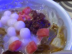 -热火朝天鲜切牛肉火锅(南强街巷店)