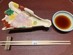 -晴空·日本料理(万象城店)