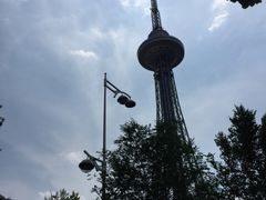 -龙塔