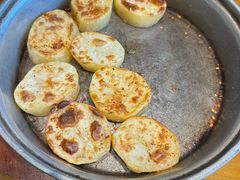 -青海名吃尕张娃非遗烤肉(海湖总店)