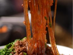 干捞粉丝-静一餐厅·湖北菜(前门创始店)
