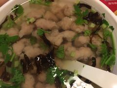 -鼎记瘦肉丸(寺后路店)