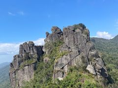 -七仙岭温泉国家森林公园