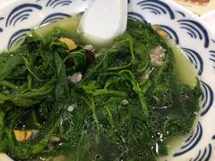 上汤桑芽-赏点粤式点心(广州塔店)