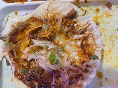 -老卜奎齐齐哈尔烤肉(人民东路店)