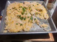 -很久以前羊肉串(农科路店)