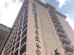 -上海浦东星河湾酒店