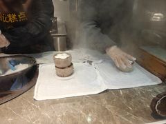 -锦记糕点铺