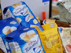 -紫荆城食品交易中心(华强北店)