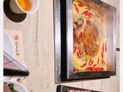 -锦城印象火锅(天府三街店)