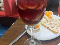 -panchos 墨西哥餐厅(嘉绿苑店)