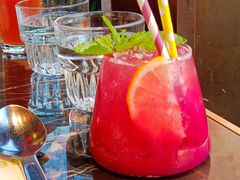 -1886德国汽车餐厅(外滩中央店)