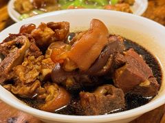 -凰仪桥饭店(鲁迅西路店)
