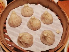 -诚铭记·虾仁汤包·成都小吃(融创店)