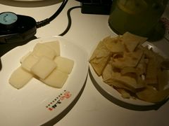 -鱼酷活鱼烤鱼(恒隆广场店)