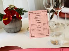 -La Villa French Restaurant