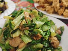 -老黄县饭馆(金都文化商城店)