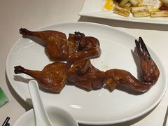 -利苑酒家(华熙国际店)