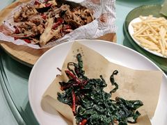 -三强鸽子(中原路店)