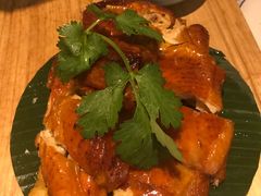 -CHINCHIN 青青·泰国料理(万象食家店)