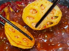 -重庆渝达老火锅(春熙路店)